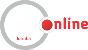 Jotinha Online - Site de primeira